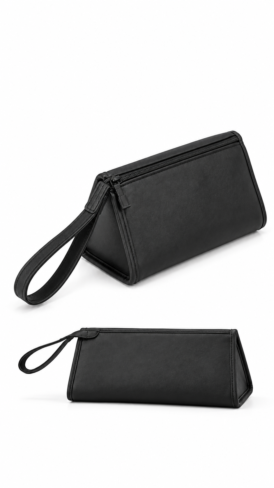 Khali Case — Trousse de rituel zippée