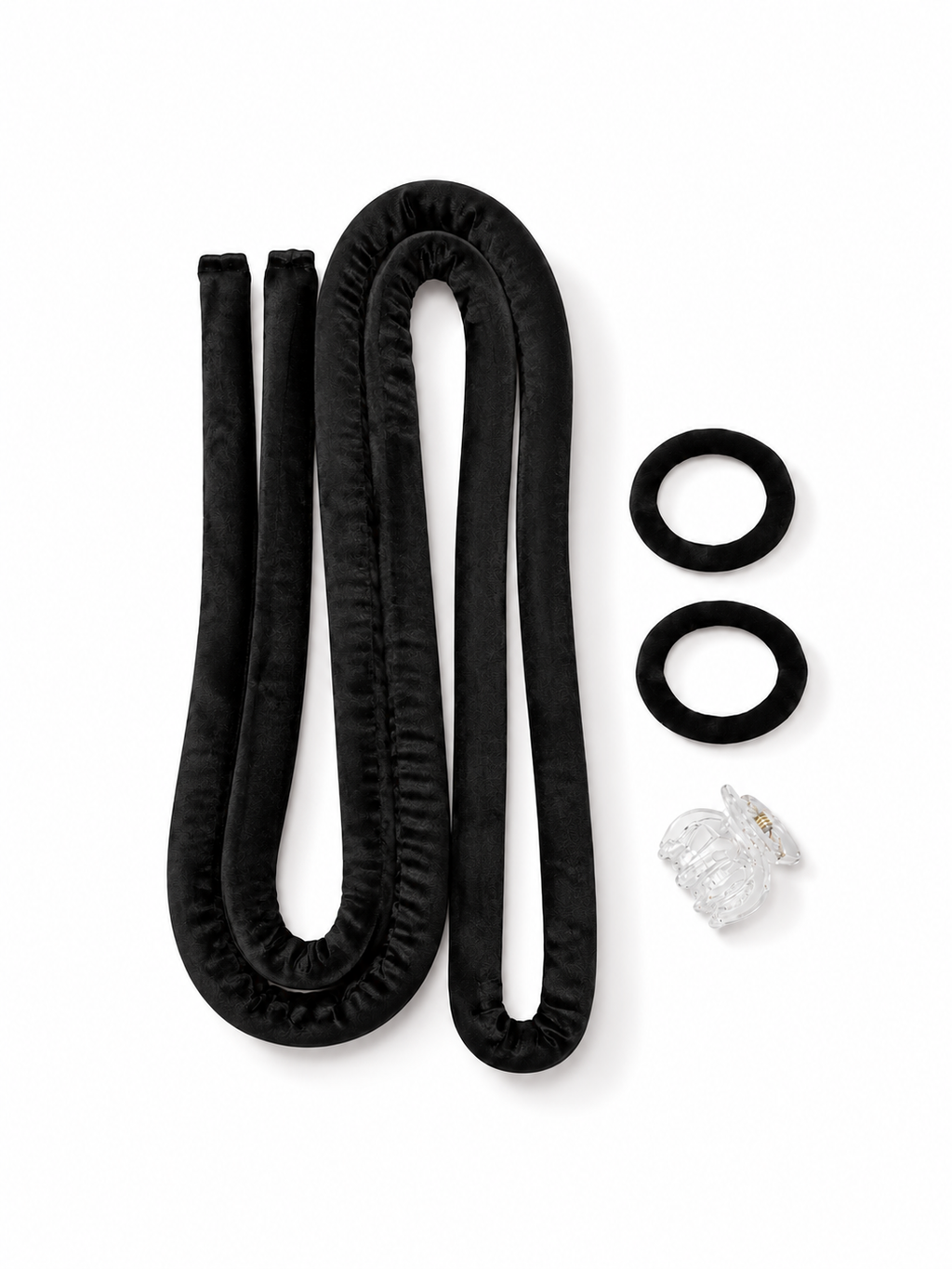 Boucleur sans chaleur taille S